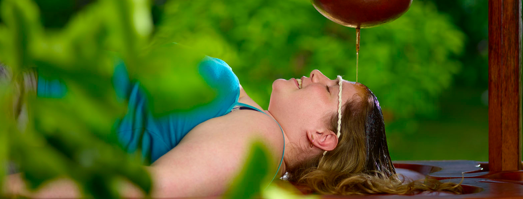 Kerala Ayurveda Packages