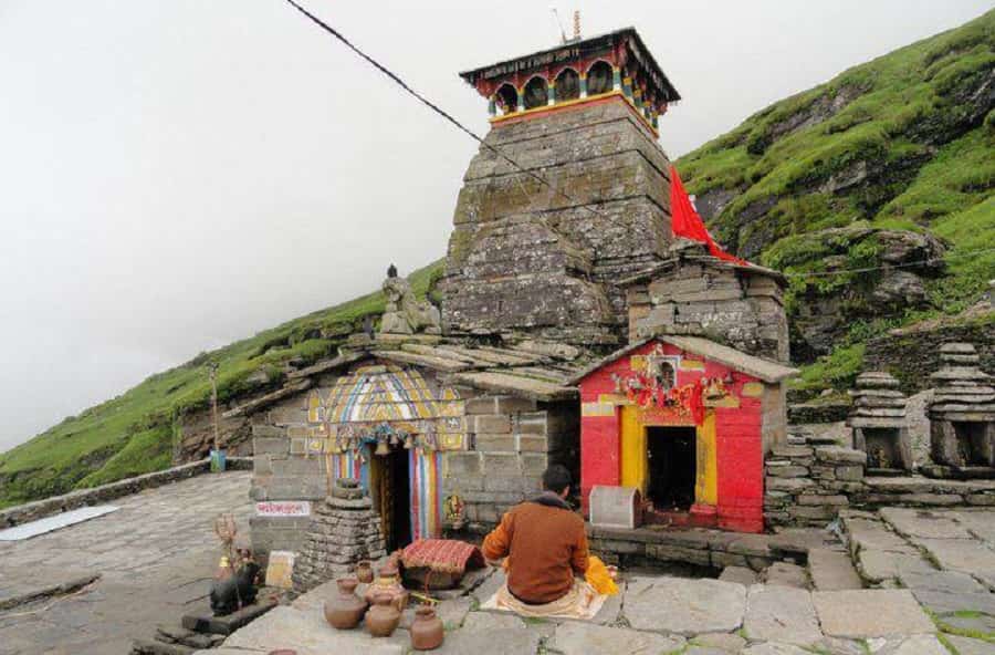 Char Dham Yatra