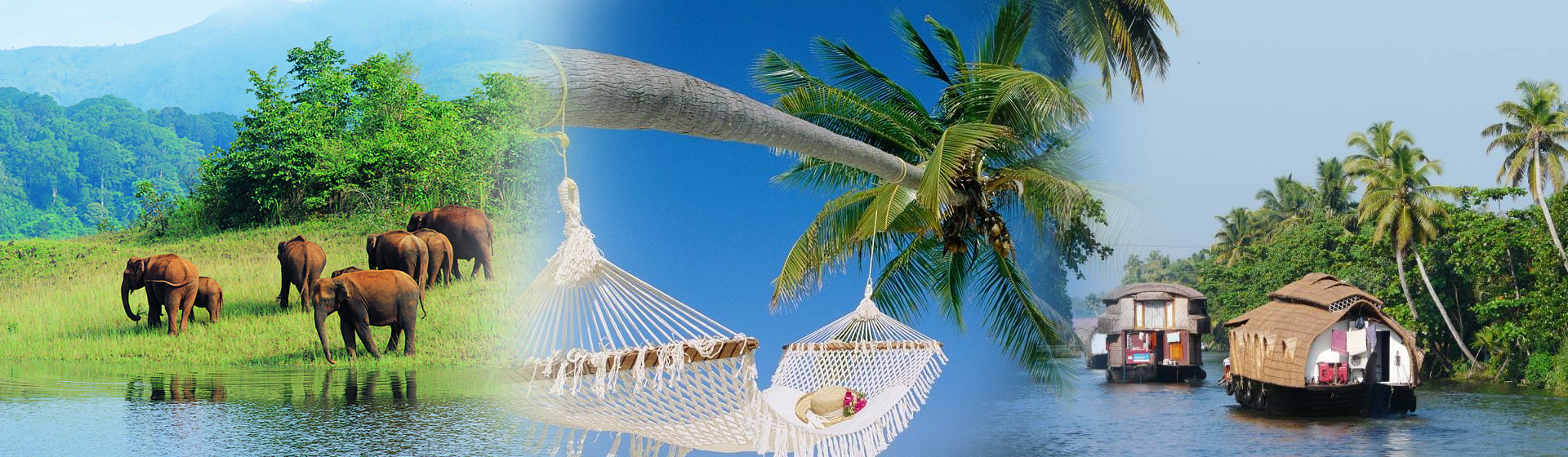 Kerala Tour Packages