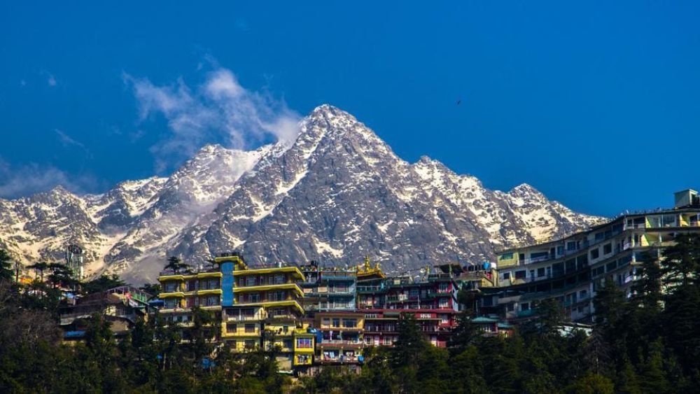Magical Himachal Trip Packages