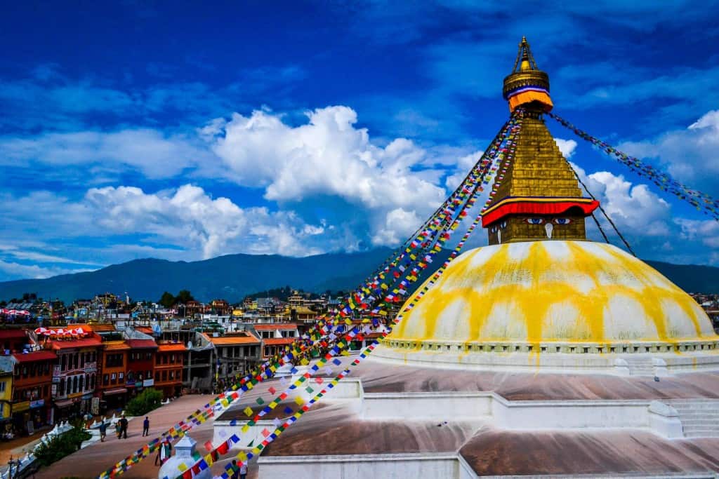 Amazing Kathmandu Tour Package