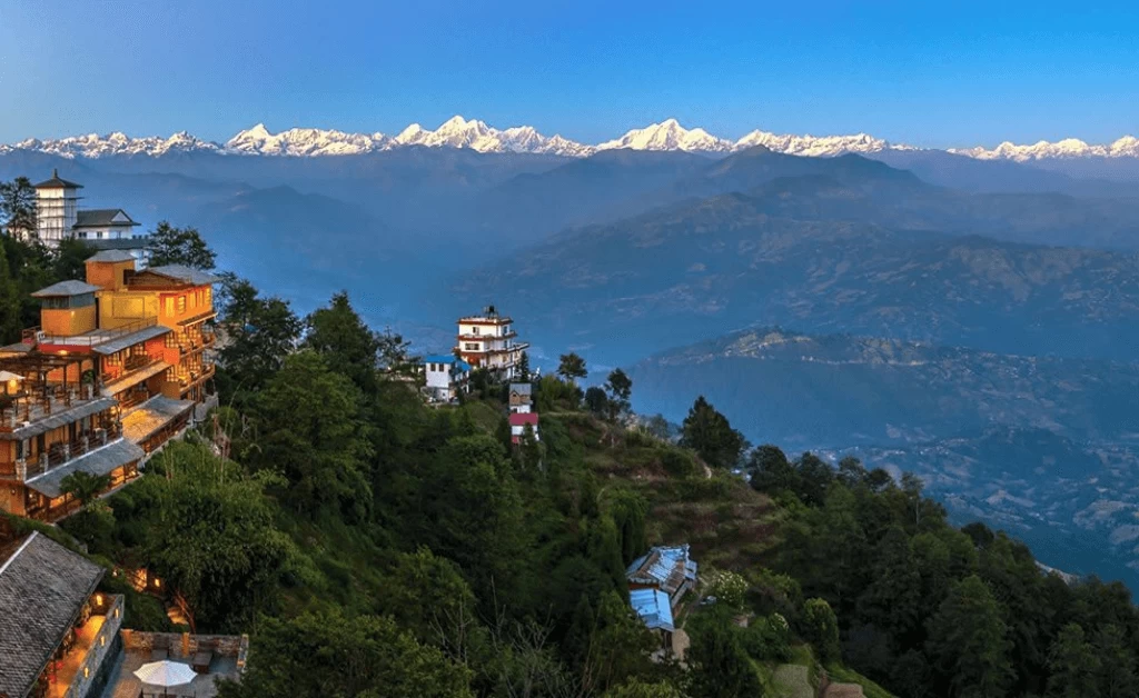 Picturesque Nepal Tour Package