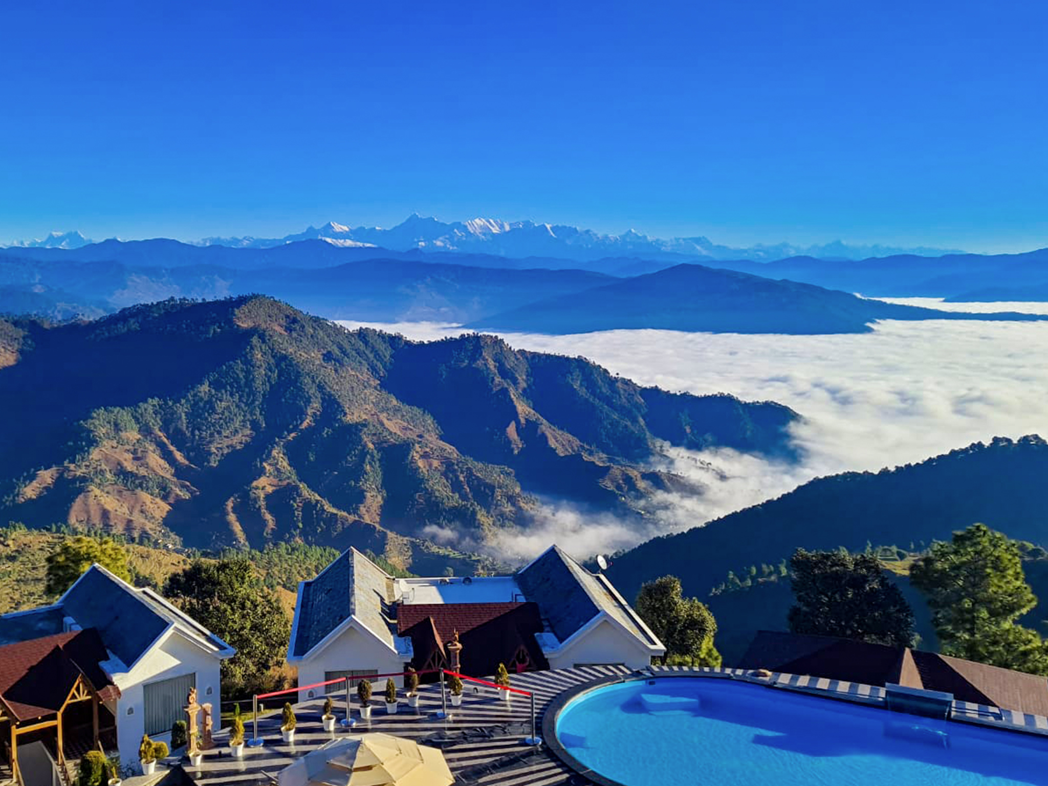 Incredible Uttarakhand Tour Package