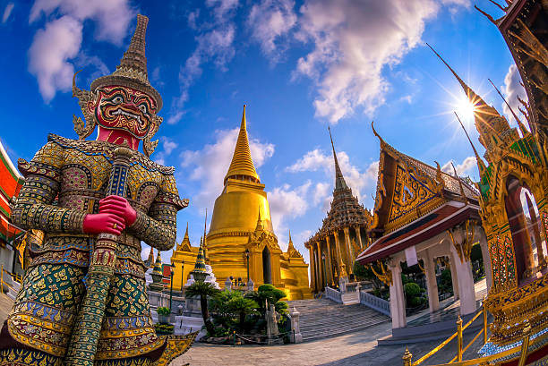 Thailand Packages