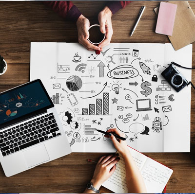 Luxury Business Retreats