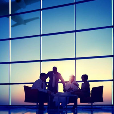 Impressive Rise in MICE travel